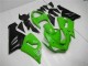 Kits Carenagem Moto Kawasaki ZX6R 2005-2006 - Verde