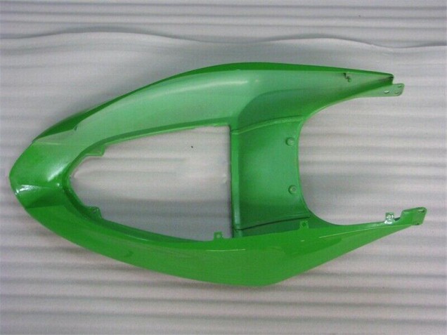 Kits Completo Carenagem Moto Kawasaki ZX6R 2005-2006 - Verde