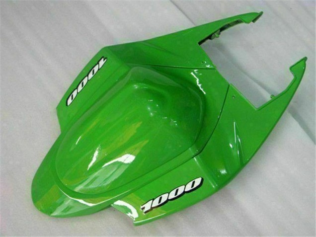 Moto Plástico Suzuki GSXR 1000 K5 2005-2006 - Verde
