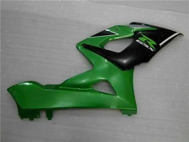 Moto Plásticos Suzuki GSXR 1000 K5 2005-2006 - Verde Moto Plásticos Suzuki GSXR 1000 K5 2005-2006 - Verde