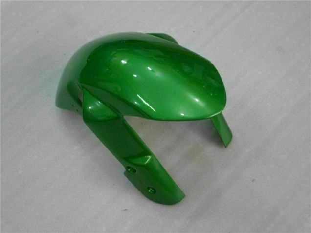 Moto Plásticos Suzuki GSXR 1000 K5 2005-2006 - Verde Moto Plásticos Suzuki GSXR 1000 K5 2005-2006 - Verde