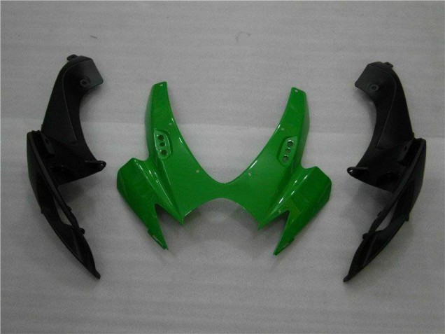 Carenagem Moto Suzuki GSXR 600 / 750 K6 2006-2007 - Verde