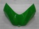 Carenagem Moto Suzuki GSXR 600 / 750 K6 2006-2007 - Verde