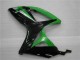 Carenagem Moto Suzuki GSXR 600 / 750 K6 2006-2007 - Verde