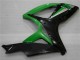 Carenagem Moto Suzuki GSXR 600 / 750 K6 2006-2007 - Verde