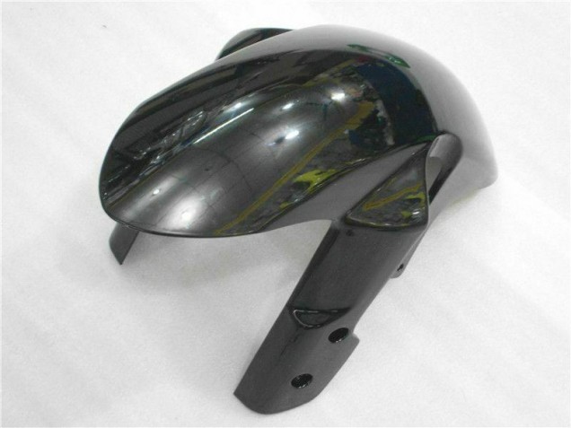 Carenagem Moto Suzuki GSXR 600 / 750 K6 2006-2007 - Verde