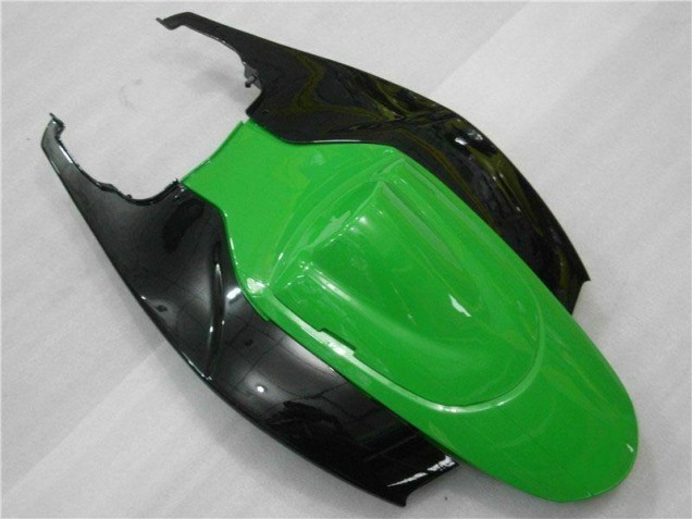 Carenagem Moto Suzuki GSXR 600 / 750 K6 2006-2007 - Verde