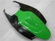 Carenagem Moto Suzuki GSXR 600 / 750 K6 2006-2007 - Verde