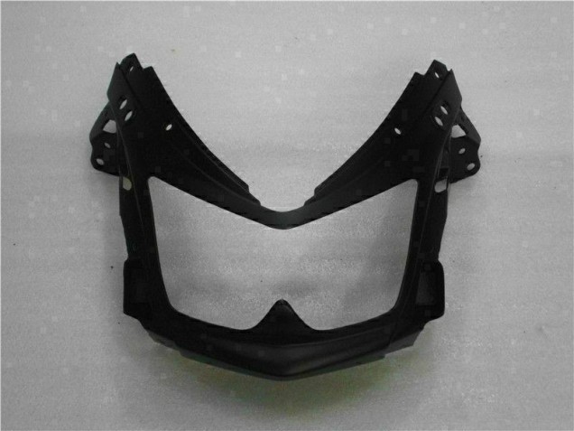 Kits Carenagem Moto Kawasaki EX650 2006-2008 - Verde