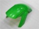 Kits Carenagem Moto Kawasaki EX650 2006-2008 - Verde