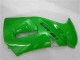 Kits Carenagem Moto Kawasaki EX650 2006-2008 - Verde