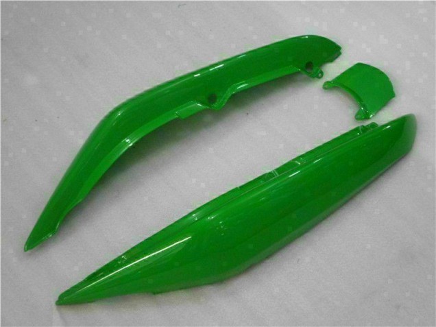 Kits Carenagem Moto Kawasaki EX650 2006-2008 - Verde