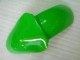 Carenagem Moto & Plástico Moto Kawasaki ZX6R 2000-2002 - Verde Preto Carenagem Moto & Plástico Moto Kawasaki ZX6R 2000-2002 - Verde Preto