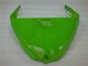 Injeção Kit Carenagem Moto Kawasaki ZX6R 2005-2006 - Verde Preto Injeção Kit Carenagem Moto Kawasaki ZX6R 2005-2006 - Verde Preto