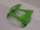 Carroçaria Moto Kawasaki EX250 2008-2012 - Verde Preto