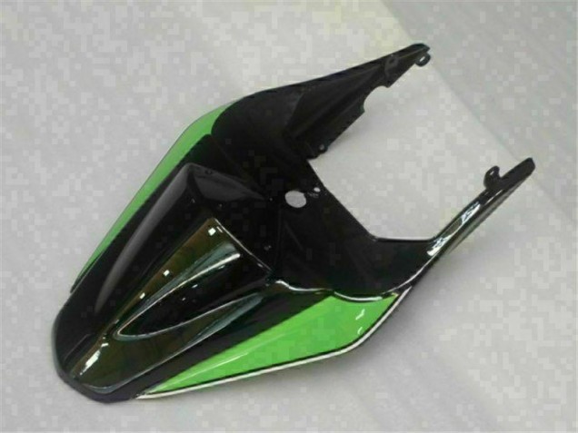 Carroçaria Moto Kawasaki EX250 2008-2012 - Verde Preto