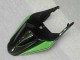 Carroçaria Moto Kawasaki EX250 2008-2012 - Verde Preto