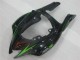 Carenagem Moto Suzuki TL1000R 1998-2003 - Verde Preto Carenagem Moto Suzuki TL1000R 1998-2003 - Verde Preto