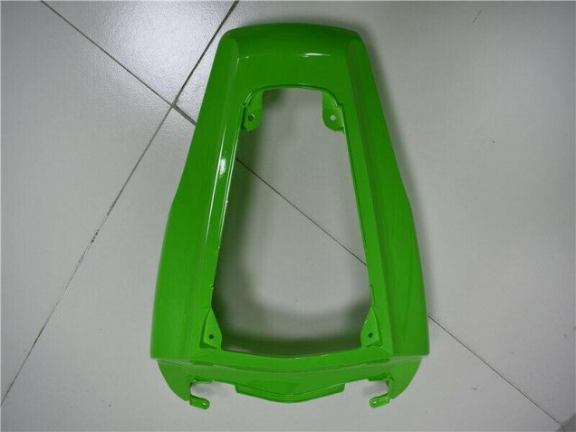 Carroçaria Moto Kawasaki ZX10R 2011-2015 - Verde Preto Carroçaria Moto Kawasaki ZX10R 2011-2015 - Verde Preto