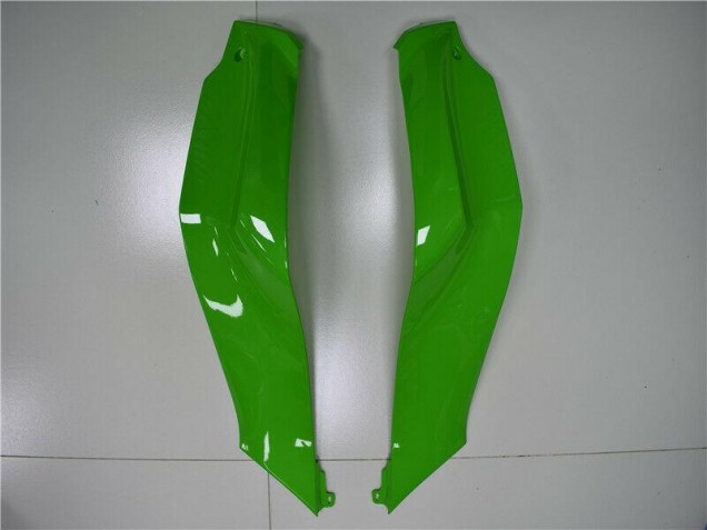 Carroçaria Moto Kawasaki ZX10R 2011-2015 - Verde Preto Carroçaria Moto Kawasaki ZX10R 2011-2015 - Verde Preto