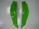 Carroçaria Moto Kawasaki ZX10R 2011-2015 - Verde Preto Carroçaria Moto Kawasaki ZX10R 2011-2015 - Verde Preto