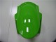 Kits Carenagem Moto Kawasaki ZX6R 2013-2018 - Verde Preto