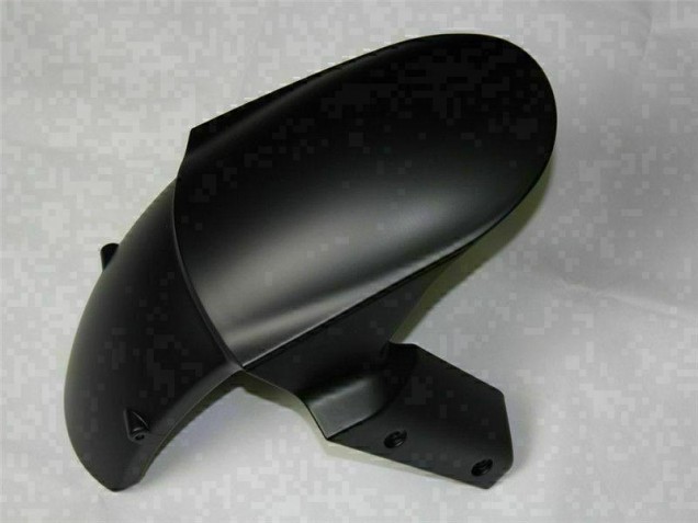 Carenagem Moto Kawasaki ZX6R 2009-2012 - Verde Preto Branco 25 Carenagem Moto Kawasaki ZX6R 2009-2012 - Verde Preto Branco 25