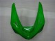 Carenagem Moto Kawasaki ZX6R 2005-2006 - Verde Preto Fosco Carenagem Moto Kawasaki ZX6R 2005-2006 - Verde Preto Fosco