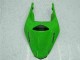 Kits Carenagem Moto Kawasaki EX250 2008-2012 - Verde Preto Ninja