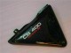 Kits Carenagem Moto Kawasaki ZX6R 2000-2002 - Vermelho Kits Carenagem Moto Kawasaki ZX6R 2000-2002 - Vermelho