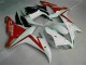 Abs Kits Carenagem Moto Yamaha R1 2002-2003 - Vermelho Abs Kits Carenagem Moto Yamaha R1 2002-2003 - Vermelho