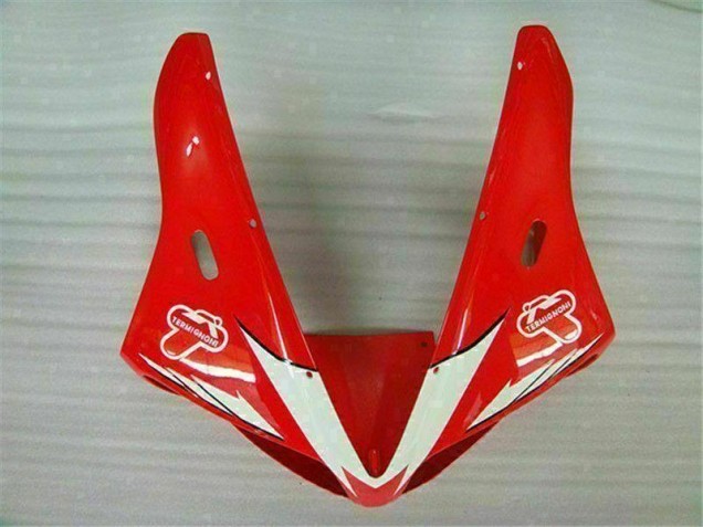 Abs Kits Completos Carenagem Moto Yamaha R1 2002-2003 - Vermelho Abs Kits Completos Carenagem Moto Yamaha R1 2002-2003 - Vermelho