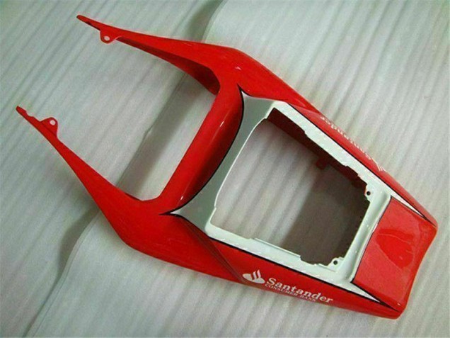 Abs Kits Completos Carenagem Moto Yamaha R1 2002-2003 - Vermelho Abs Kits Completos Carenagem Moto Yamaha R1 2002-2003 - Vermelho