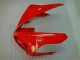 Abs Motocicleta Plástico Yamaha R1 2002-2003 - Vermelho Abs Motocicleta Plástico Yamaha R1 2002-2003 - Vermelho