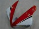 Kit Carenagem Moto Yamaha R1 2002-2003 - Vermelho Kit Carenagem Moto Yamaha R1 2002-2003 - Vermelho