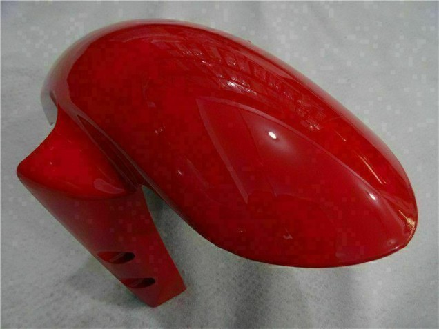 Kit Carenagem Moto Yamaha R1 2002-2003 - Vermelho Kit Carenagem Moto Yamaha R1 2002-2003 - Vermelho