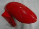 Kit Carenagem Moto Yamaha R1 2002-2003 - Vermelho Kit Carenagem Moto Yamaha R1 2002-2003 - Vermelho