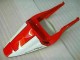 Abs Carenagem Moto Honda CBR 600RR 2003-2004 - Vermelho Abs Carenagem Moto Honda CBR 600RR 2003-2004 - Vermelho