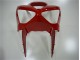 Carenagem Moto Kawasaki ZX6R 2005-2006 - Vermelho