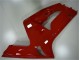 Carenagem Moto Kawasaki ZX6R 2005-2006 - Vermelho