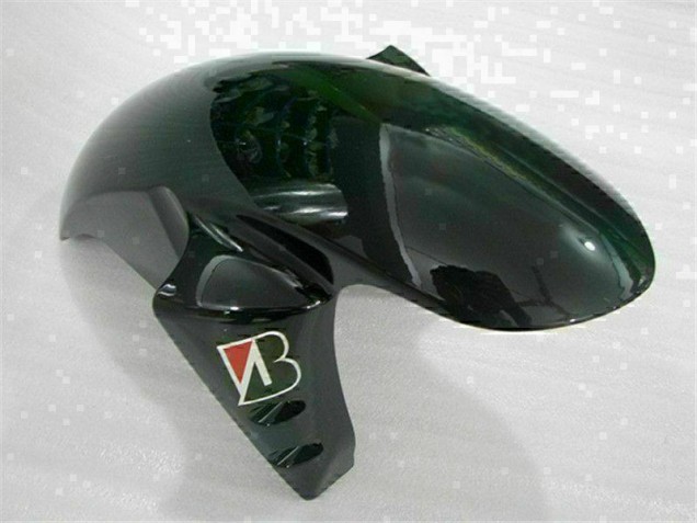 Abs Motocicleta Plásticos Yamaha R1 2004-2006 - Vermelho Abs Motocicleta Plásticos Yamaha R1 2004-2006 - Vermelho