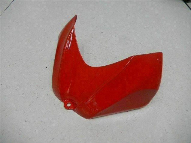 Kit Carenagem Moto Suzuki GSXR 600 / 750 K6 2006-2007 - Vermelho Kit Carenagem Moto Suzuki GSXR 600 / 750 K6 2006-2007 - Vermelho