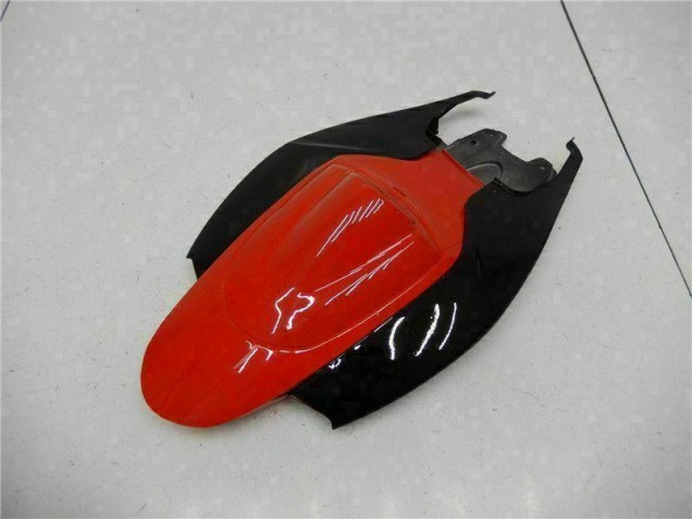 Kit Carenagem Moto Suzuki GSXR 600 / 750 K6 2006-2007 - Vermelho Kit Carenagem Moto Suzuki GSXR 600 / 750 K6 2006-2007 - Vermelho