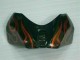 Kits Carenagem Moto Suzuki GSXR 600 / 750 K6 2006-2007 - Vermelho Kits Carenagem Moto Suzuki GSXR 600 / 750 K6 2006-2007 - Vermelho