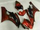Moto Plástico Yamaha R6 2006-2007 - Vermelho Moto Plástico Yamaha R6 2006-2007 - Vermelho