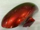 Moto Plástico Yamaha R6 2006-2007 - Vermelho Moto Plástico Yamaha R6 2006-2007 - Vermelho