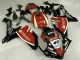 Carenagem Moto Yamaha R1 2007-2008 - Vermelho Carenagem Moto Yamaha R1 2007-2008 - Vermelho