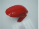 Moto Plástico Honda CBR 1000RR 2008-2011 - Vermelho Moto Plástico Honda CBR 1000RR 2008-2011 - Vermelho