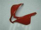 Injeção Kit Carenagem Moto Honda CBR 600RR 2009-2012 - Vermelho Injeção Kit Carenagem Moto Honda CBR 600RR 2009-2012 - Vermelho