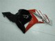 Injeção Kit Carenagem Moto Honda CBR 600RR 2009-2012 - Vermelho Injeção Kit Carenagem Moto Honda CBR 600RR 2009-2012 - Vermelho
